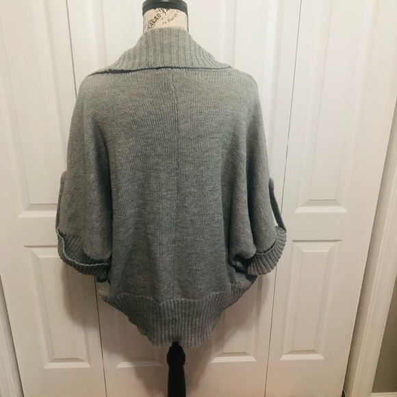 Sweater Jacket - Picture 4 of 6